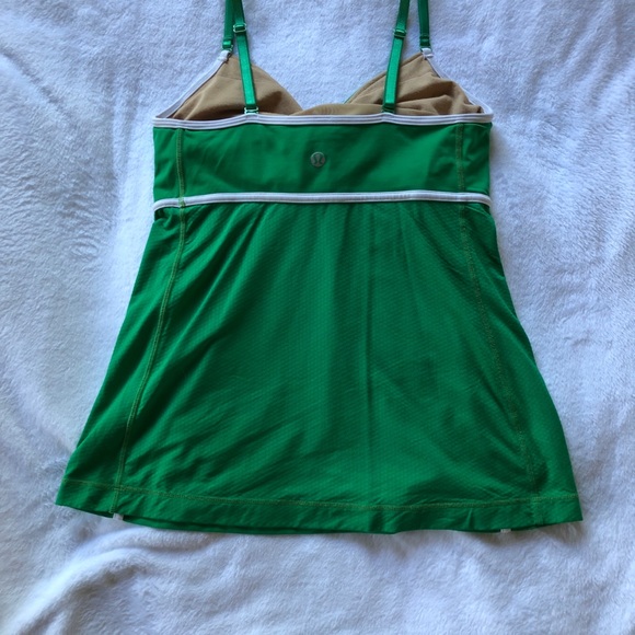 Lululemon Tank - Picture 2 of 3